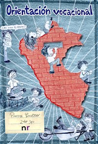 Orientación vocacional - Pierre Castro - ebook