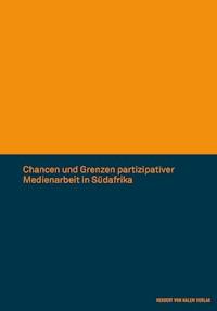 Zivilgesellschaftliches Engagement durch Community Radios - Esther Dorn-Fellermann - ebook