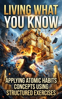 Living What You Know - Kian Tate - ebook