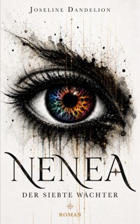 Nenea - Joseline Dandelion - ebook