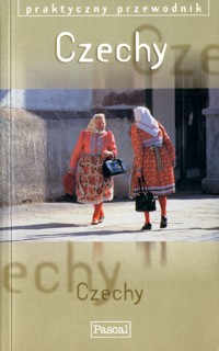 Praktyczny przewodnik. Czechy - Humphreys Rob - ebook