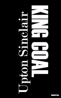 King Coal - Upton Sinclair - ebook