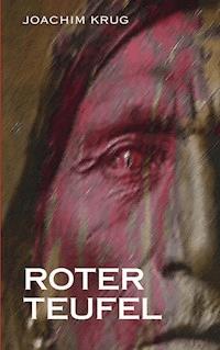 Roter Teufel - Joachim Krug - ebook