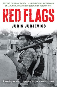 Red Flags - Juris Jurjevics - ebook