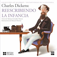 Charles Dickens - Adriana González Mateos - ebook