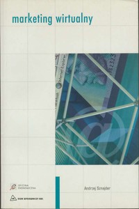 Marketing wirtualny - Sznajder Andrzej - ebook