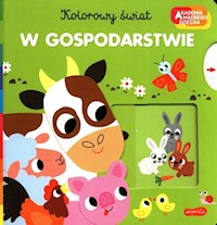 W gospodarstwie -  - książka