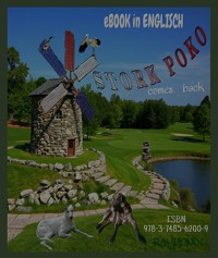 STORK *P O K O* comes back - RAYMONDi - ebook