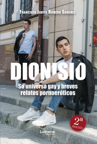 Dionisio - Francisco Javier Romero Sánchez - ebook