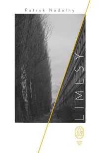 Limesy - Nadolny Patryk - książka