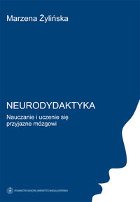 Neurodydaktyka - Żylińska Marzena - książka