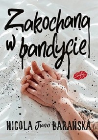 Zakochana w bandycie - Nicola Barańska "Juno" - ebook + książka