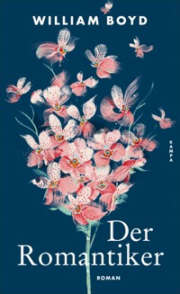 Der Romantiker - Boyd William - ebook