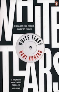 White Tears - Kunzru Hari - książka
