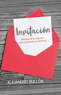 Invitación - Alejandro Bullón - ebook