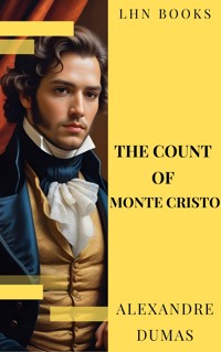 The Count of Monte Cristo - Alexandre Dumas - ebook