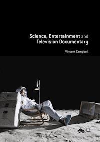 Science, Entertainment and Television Documentary - Vincent Campbell - ebook