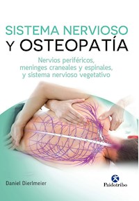 Sistema nervioso y osteopatía - Danie Dierlmeier - ebook