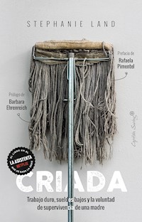 Criada - Stephanie Land - ebook