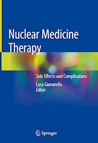 Nuclear Medicine Therapy -  - ebook