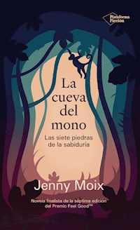 La cueva del mono - Jenny Moix - ebook