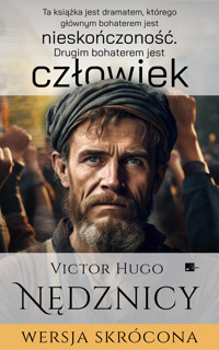 Nędznicy. Wersja skrócona - Victor Hugo - ebook