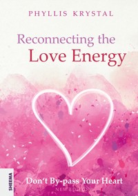 Reconnecting the Love Energy - This book is a cry for help to all those who are truly dedicated to service,  whether at the individual level or on a more widespread scale. - Phyllis Krystal - ebook