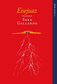 Eisejuaz - Sara Gallardo - ebook