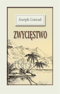 Zwycięstwo - Conrad Joseph - ebook + książka