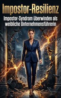 Impostor-Resilienz - Ulrich Wagner - ebook