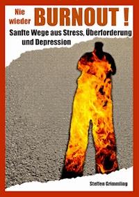 Nie wieder Burnout! - Steffen Grimmling - ebook