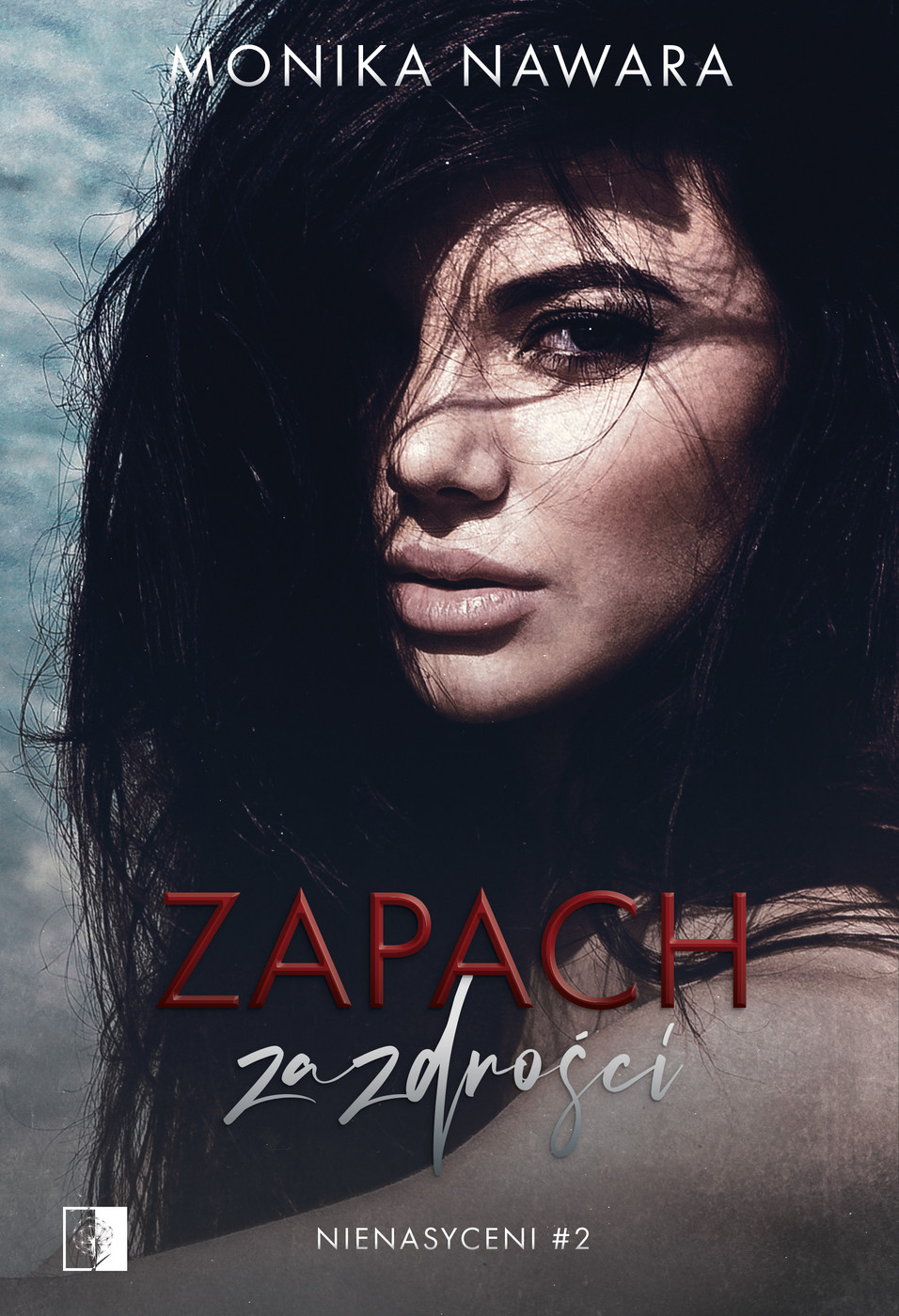 Zapach zazdrości