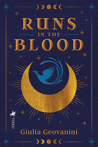 Runs in the Blood - Giulia Geovanini - ebook
