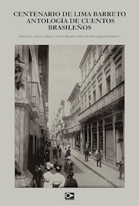 Centenario de Lima Barreto - Leticia Goellner - ebook