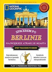 Spacerem po Berlinie - Sullivan Paul - książka
