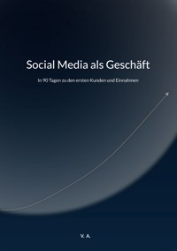 Social Media als Geschäft - V. A. - ebook