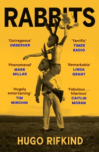 Rabbits - Hugo Rifkind - ebook