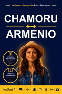 The Language Guide for Travelers - Chamorro to Armenian - YouGuide - ebook