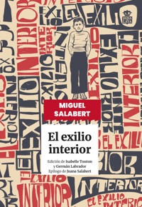 El exilio interior - Miguel Salabert - ebook