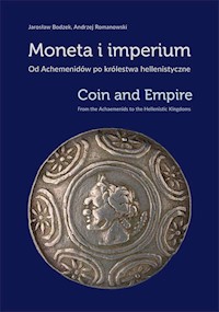 Moneta i imperium -  - książka