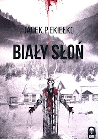 Biały słoń - Piekiełko Jacek - ebook + audiobook + książka