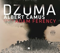 Dżuma - Albert Camus - ebook + audiobook + książka