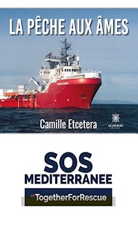 La pêche aux âmes - Camille Etcetera - ebook