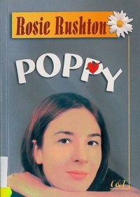 Poppy - Rushton Rosie - ebook