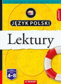 Język polski. Lektury. Repetytorium. Egzamin ósmoklasisty - Anna Wróbel - książka