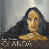 Olanda - Wojasiński Rafał - ebook + audiobook + książka