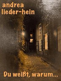 Du weisst, warum... - Andrea Lieder-Hein - ebook