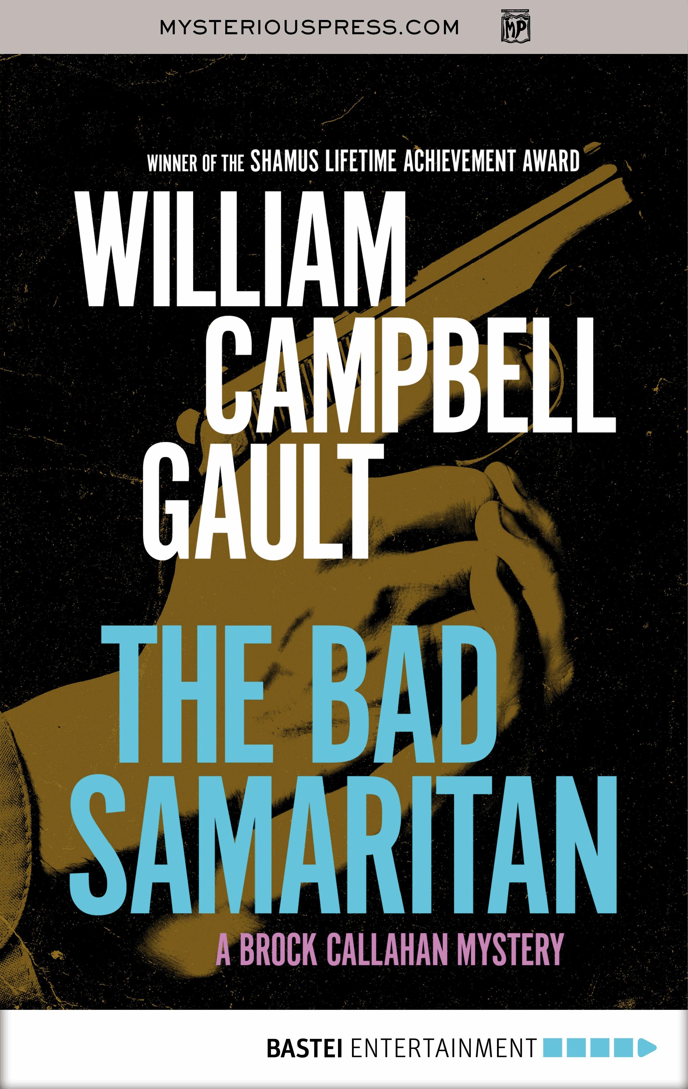 The Bad Samaritan