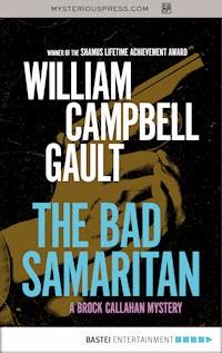 The Bad Samaritan - William Campbell Gault - ebook