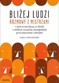 Bliżej ludzi -  - książka